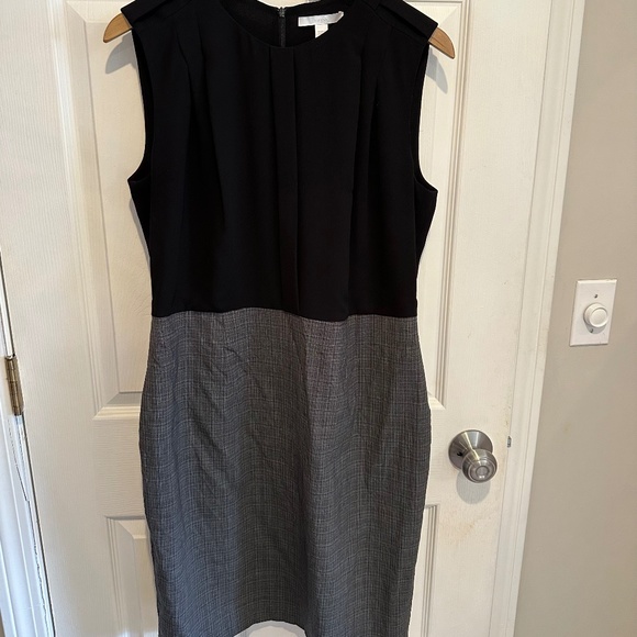 Hugo Boss Size 10 Work Dress - Picture 1 of 5